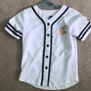 Roccawear Jersey kid’s size 7-8